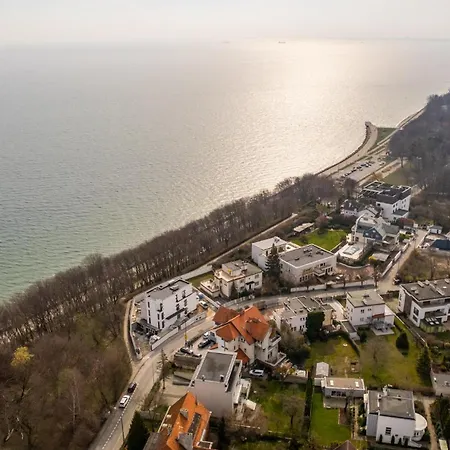 Kamienna Gora Apartman *