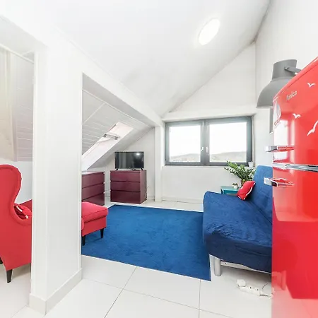 Kamienna Gora * Gdynia