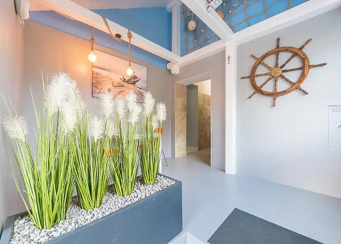 Kamienna Gora Apartment