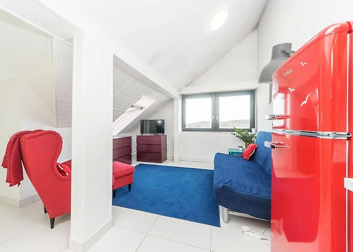 Kamienna Gora * Gdynia